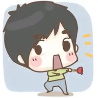 阿岚头像